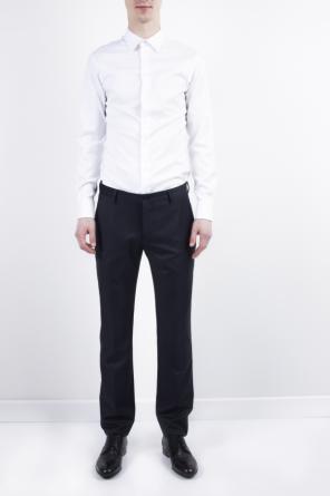 Taliowana koszula, zdjęcie 2 Taliowana koszula od Emporio Armani